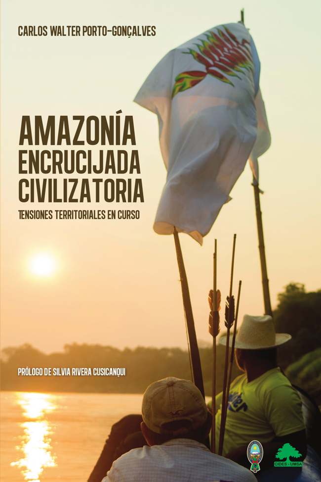 Amazonía: encrucijada civilizatoria