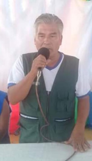 Entrevista a Francisco Wada Dirigente Central Campesina Sena y San Lorenzo: Afectaciones económicas y la situación actual en la amazonía boliviana frente al Covid-19