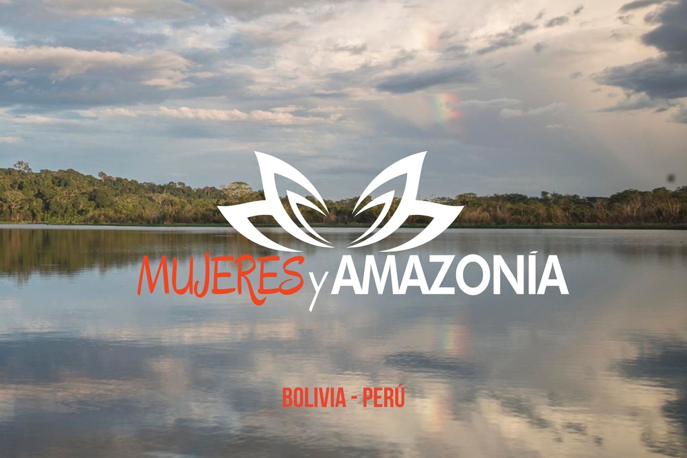 Mujeres y Amazonía
